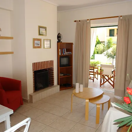 Bay Elegant By Hotelius Lägenhet