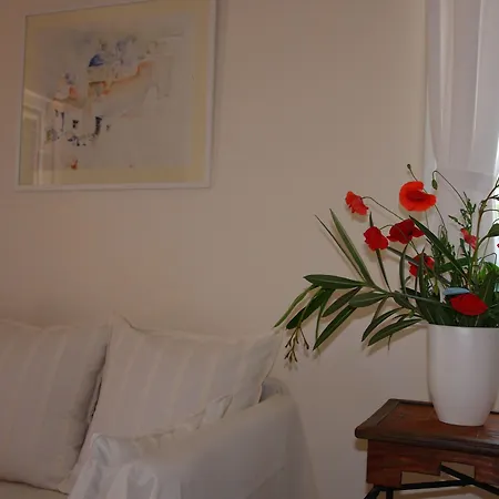 Bay Elegant By Hotelius Lägenhet *