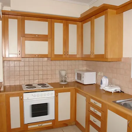 Bay Elegant By Hotelius Barbati