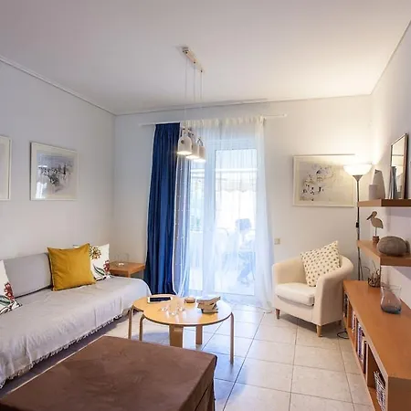 Lägenhet Bay Elegant By Hotelius *