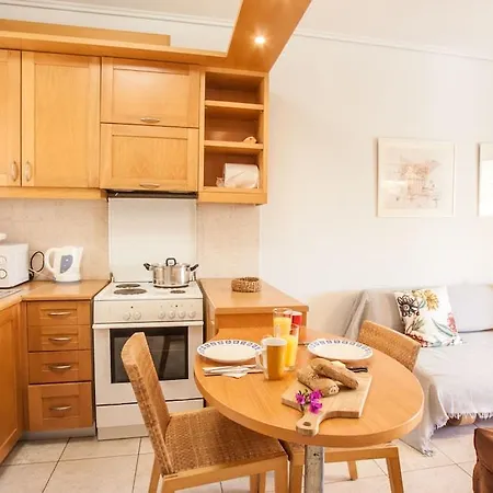 Bay Elegant By Hotelius Barbati